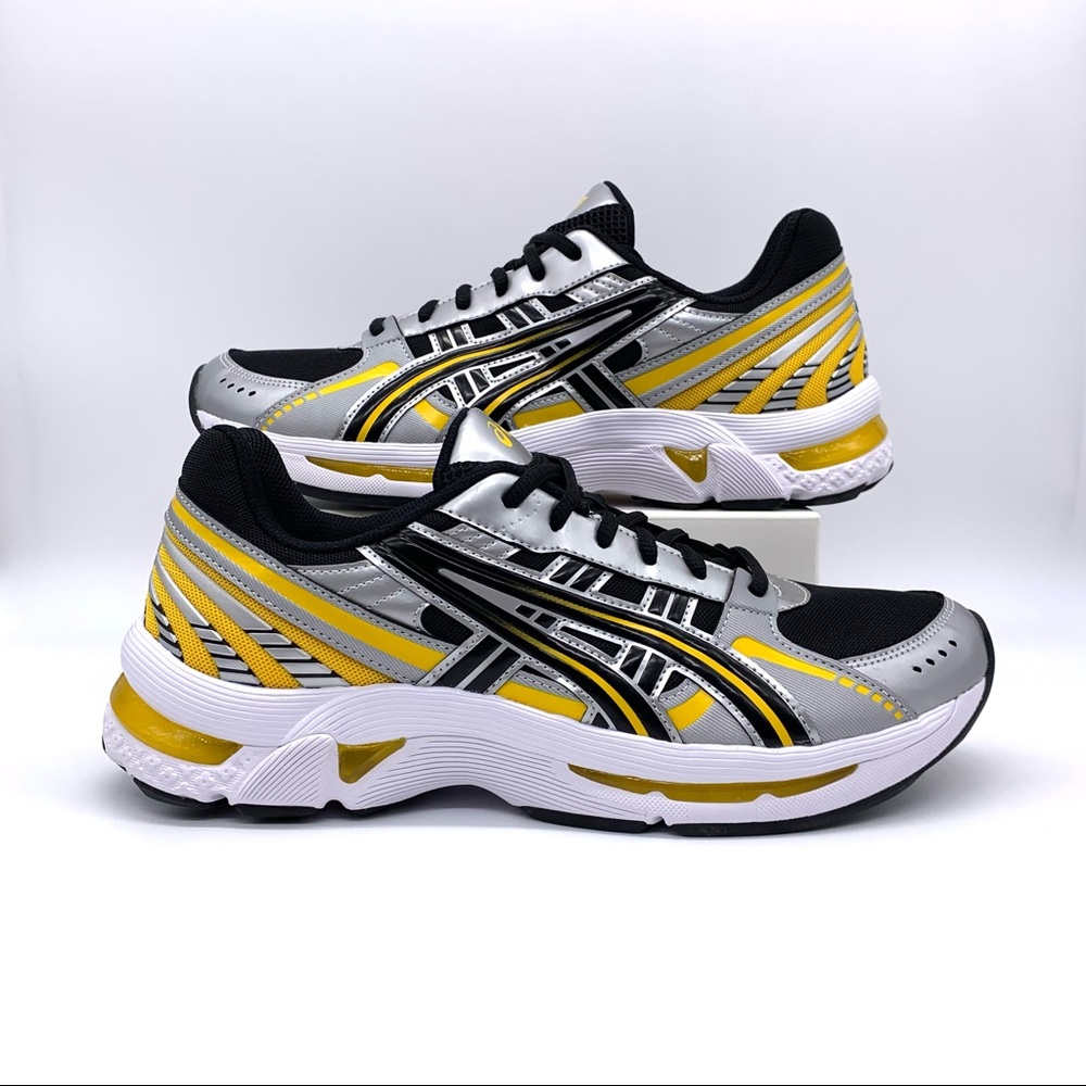 ASICS Mens GEL-Kyrios Sneakers Size 10